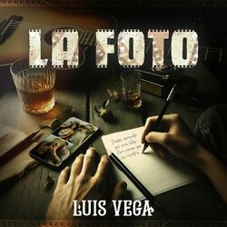 Cover of La Foto