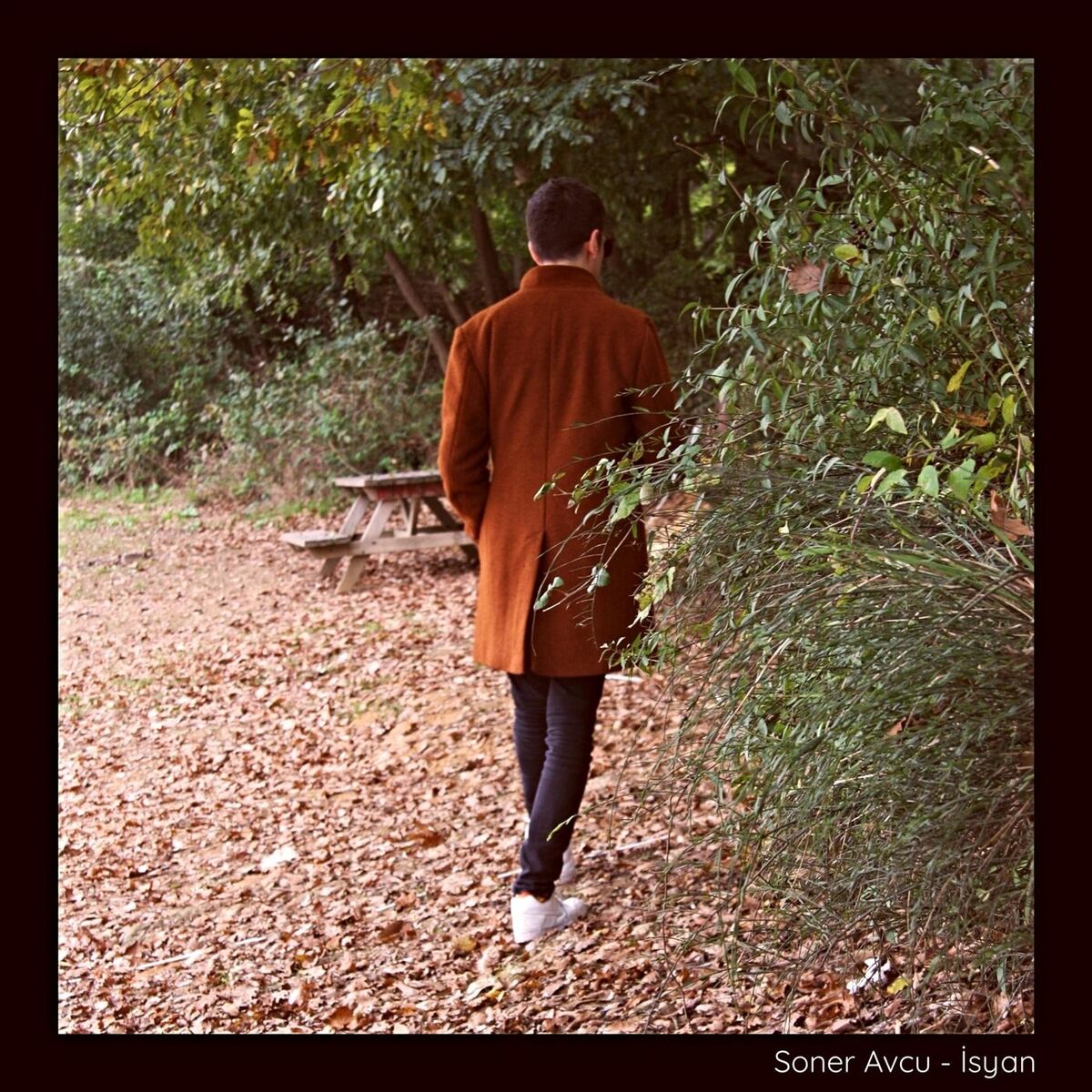 Album cover of Isyan