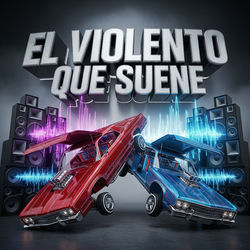 Cover of Que Suene by undefined