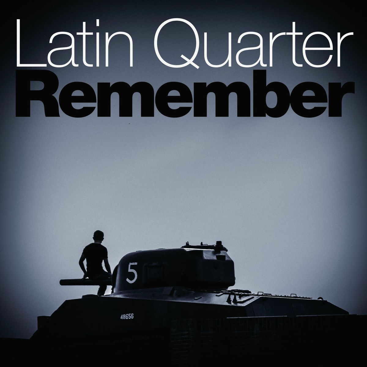 Album cover of Remember