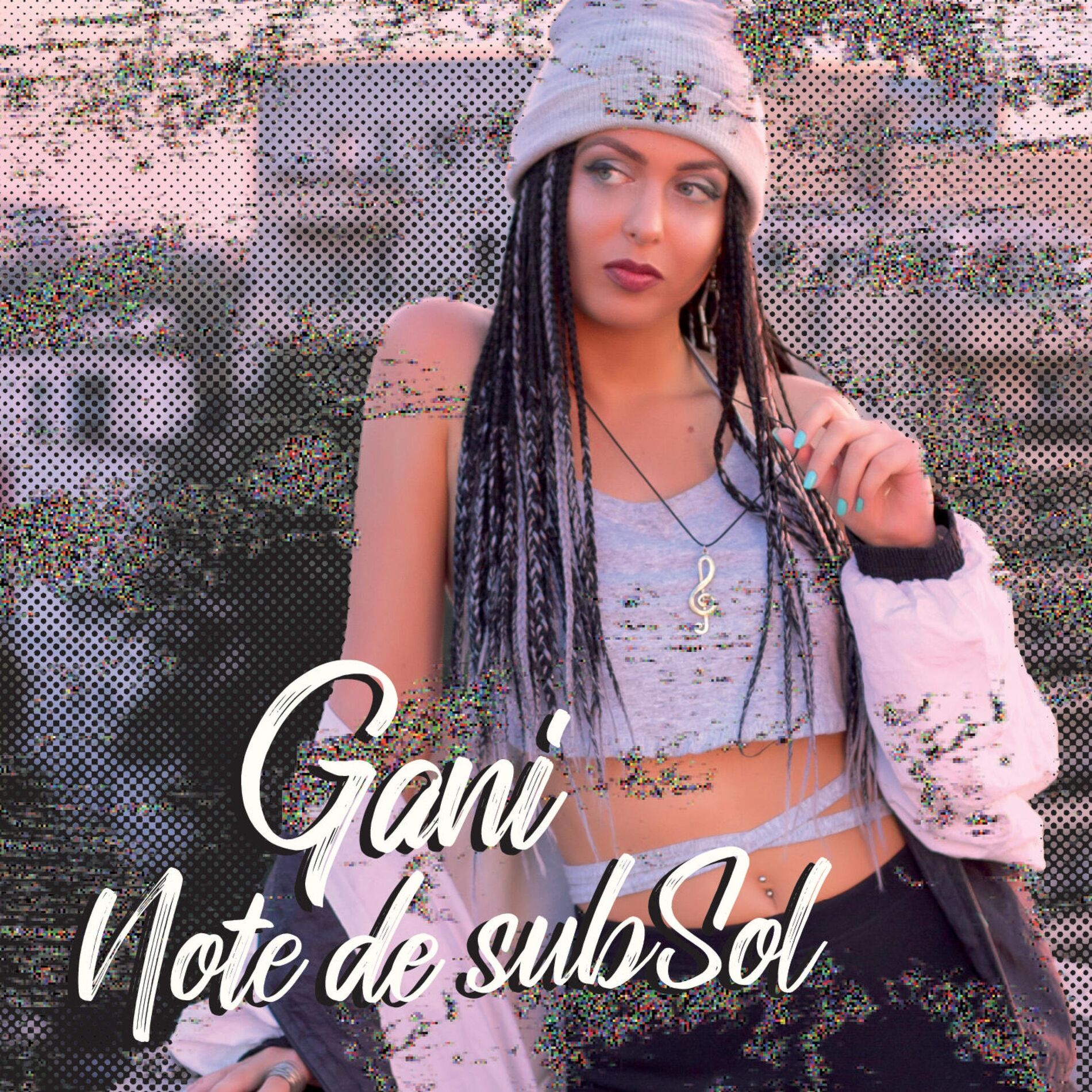 Album cover of Note de subSol mixtape