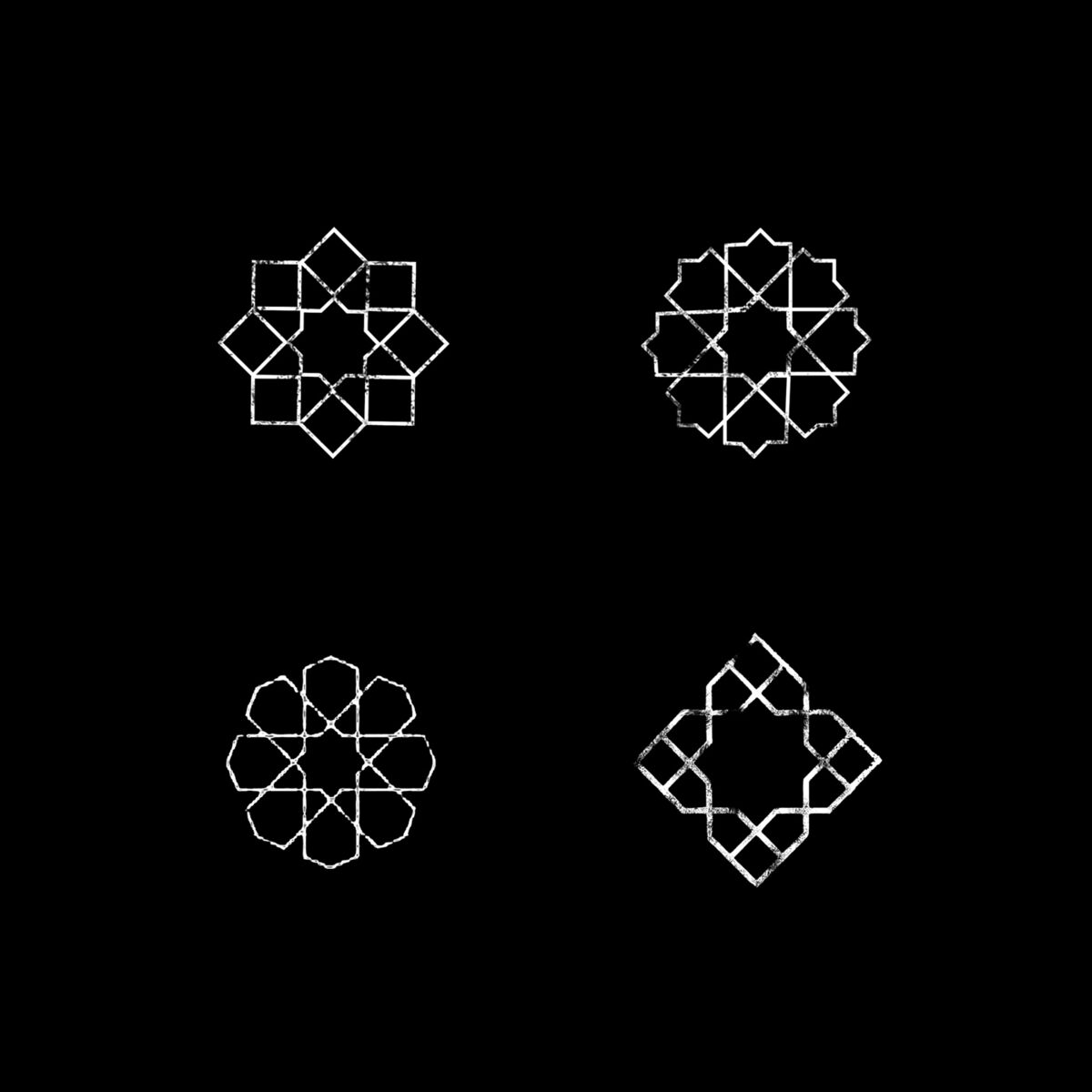 Album cover of Girih: Iranian Sound Artists