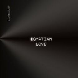Cover of Egyption Love