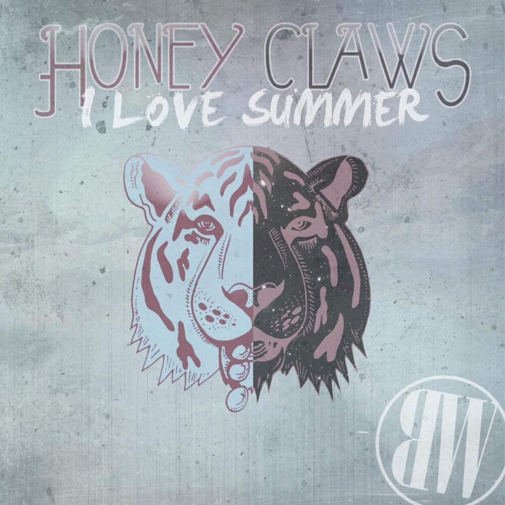 Picture of I Love Summer (Bronze Whale Remix)