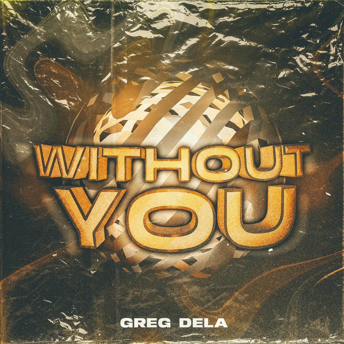 Album cover of Without You