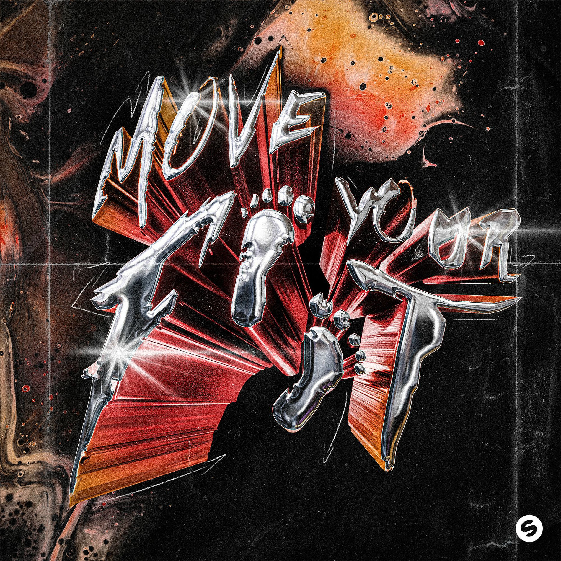 Album cover of Move Your Feet