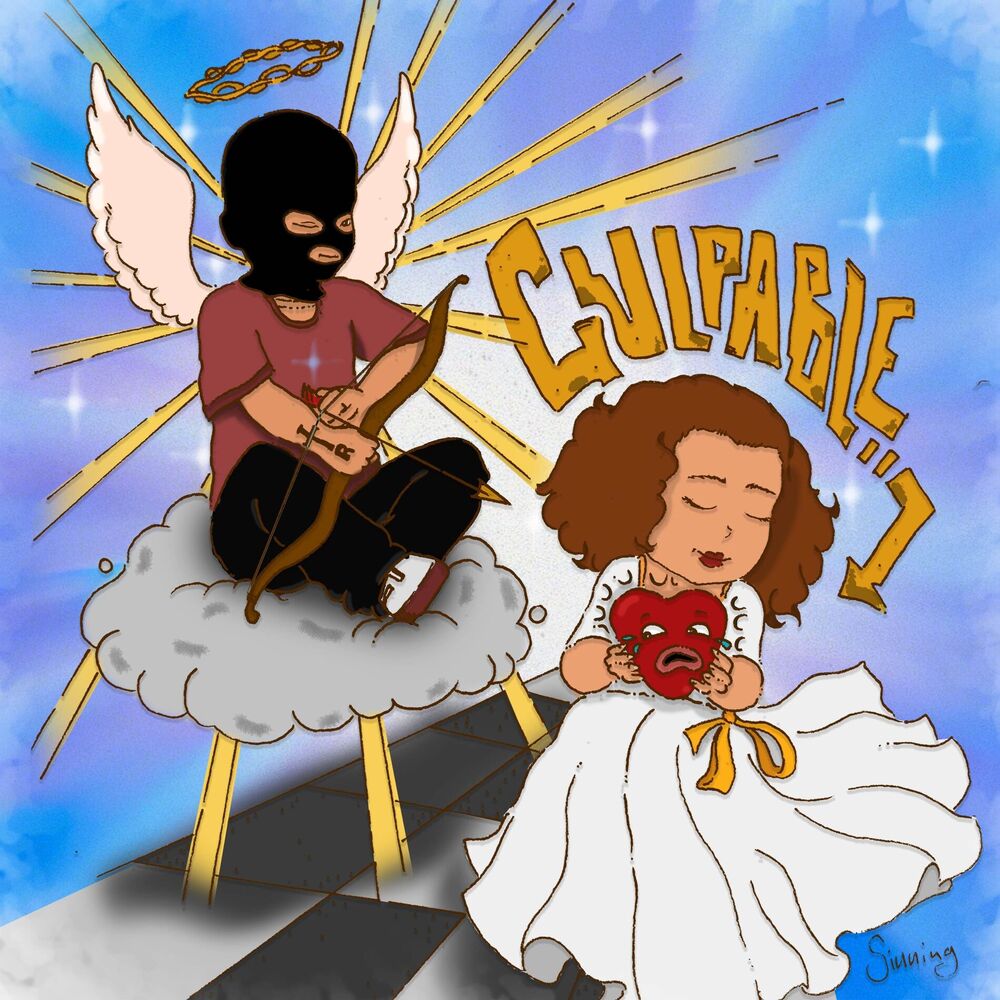 Picture of CULPABLES