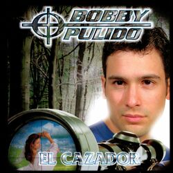Cover of El Cazador