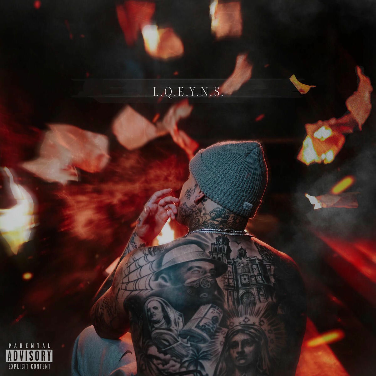 Album cover of 1 Millón
