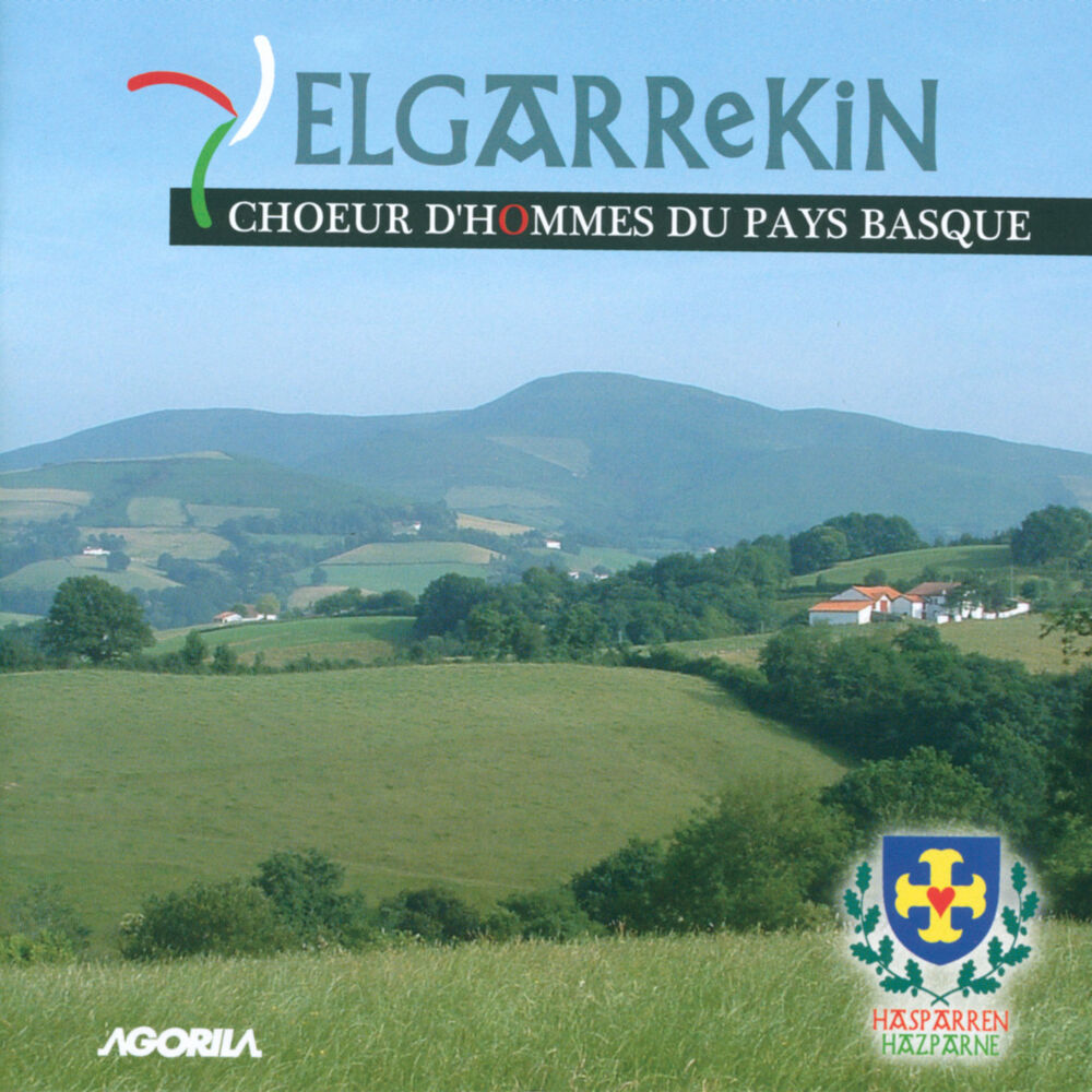 Picture of Choeur d'hommes du Pays Basque