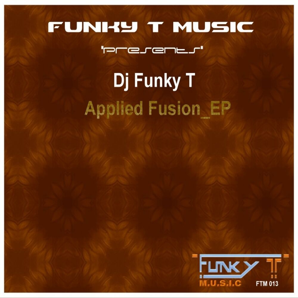 Picture of Applied Fusion_EP