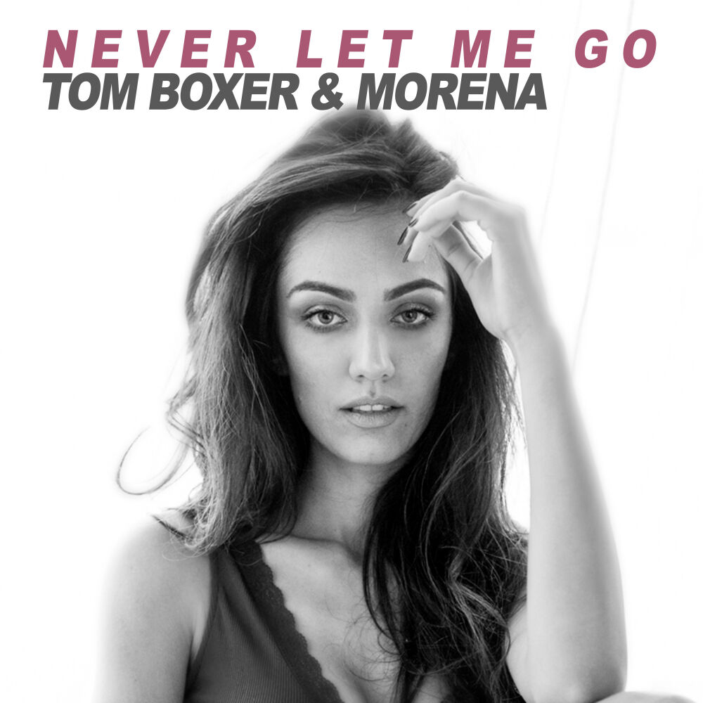 Picture of Never Let Me Go
