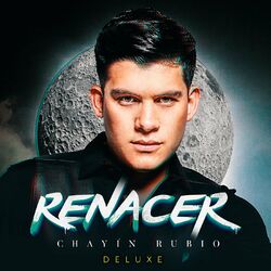 Cover of Renacer (Deluxe)