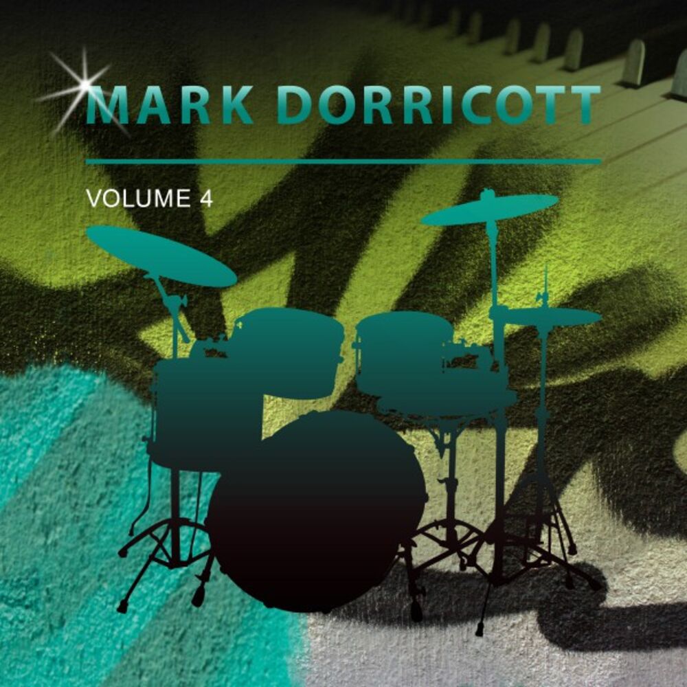 Picture of Mark Dorricott, Vol. 4