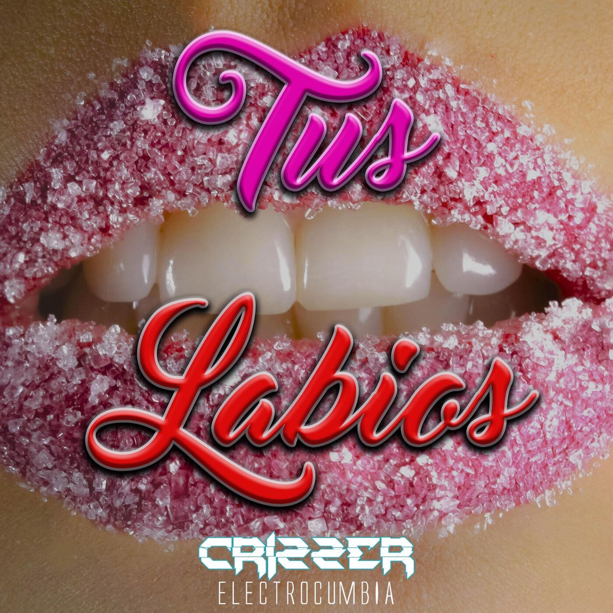 Album cover of Tus Labios