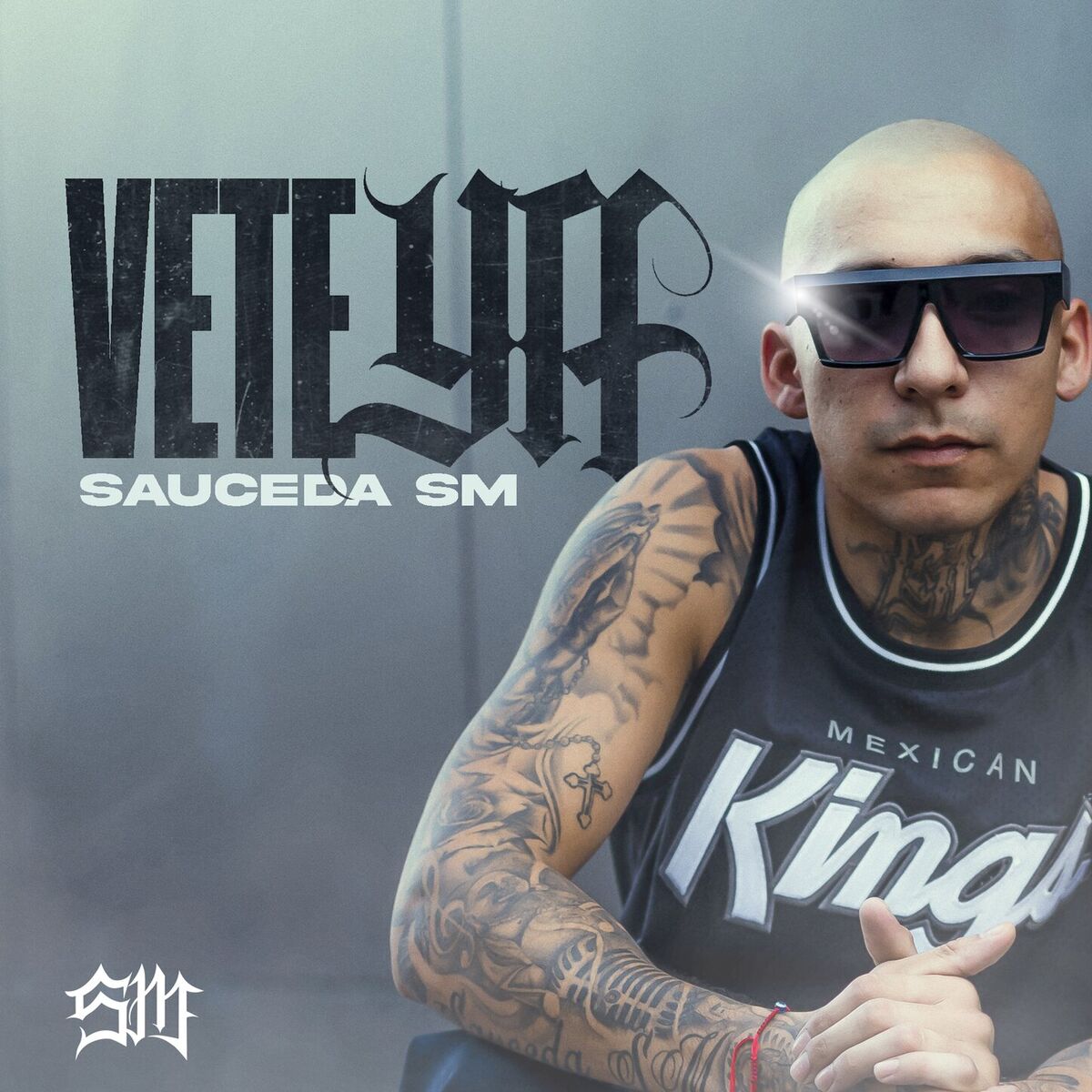 Album cover of Vete Ya