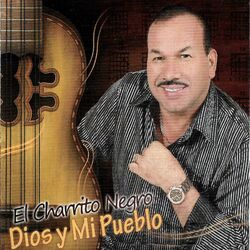 Cover of Dios y Mi Pueblo