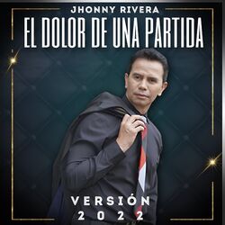 Cover of El Dolor de una Partida (Versión 2022)