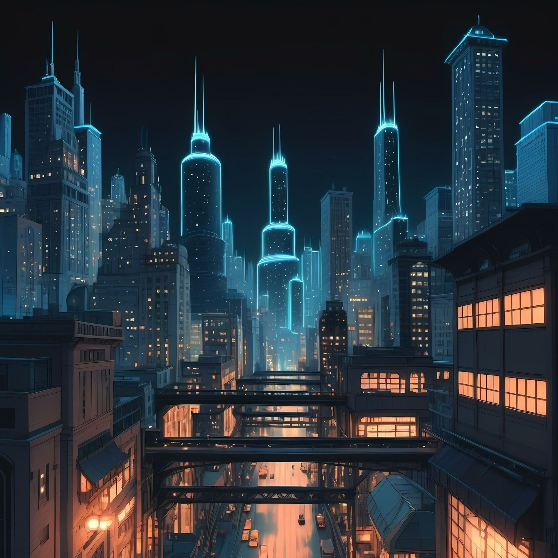 Album cover of Mirage