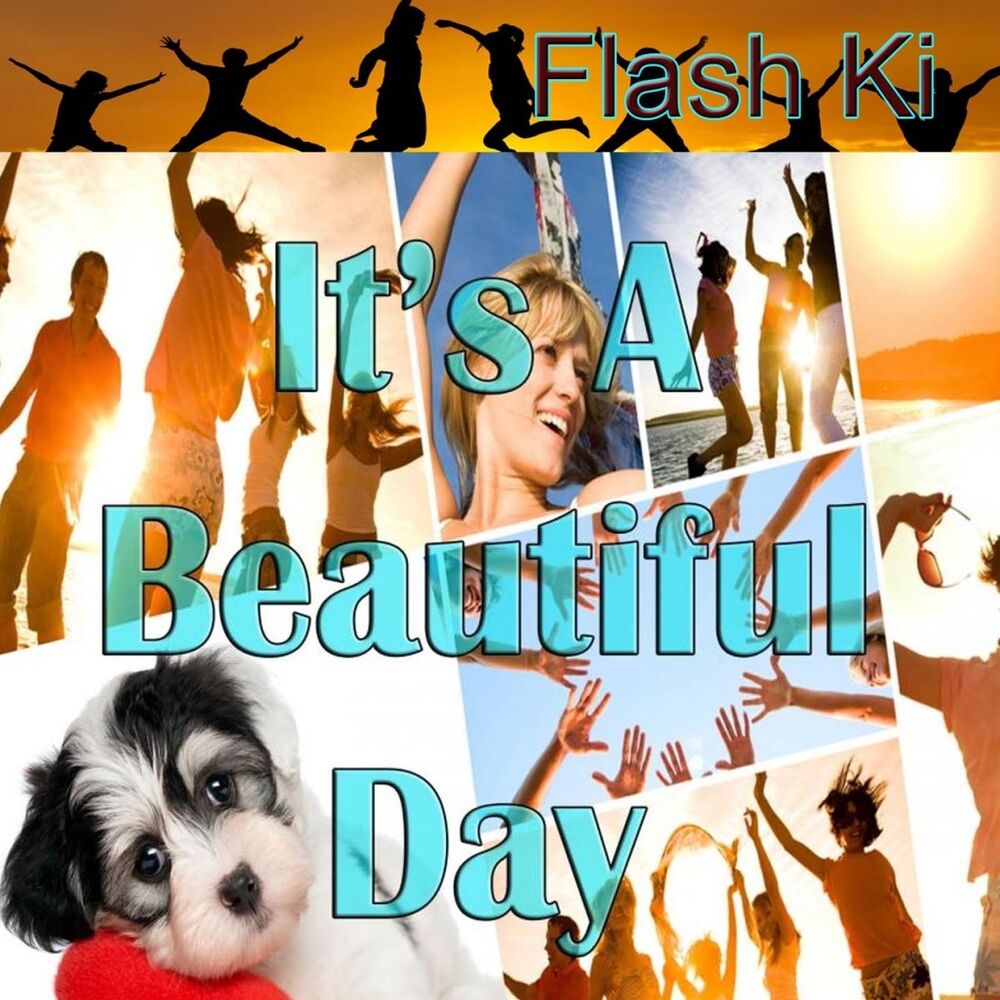 Picture of It's a Beautiful Day