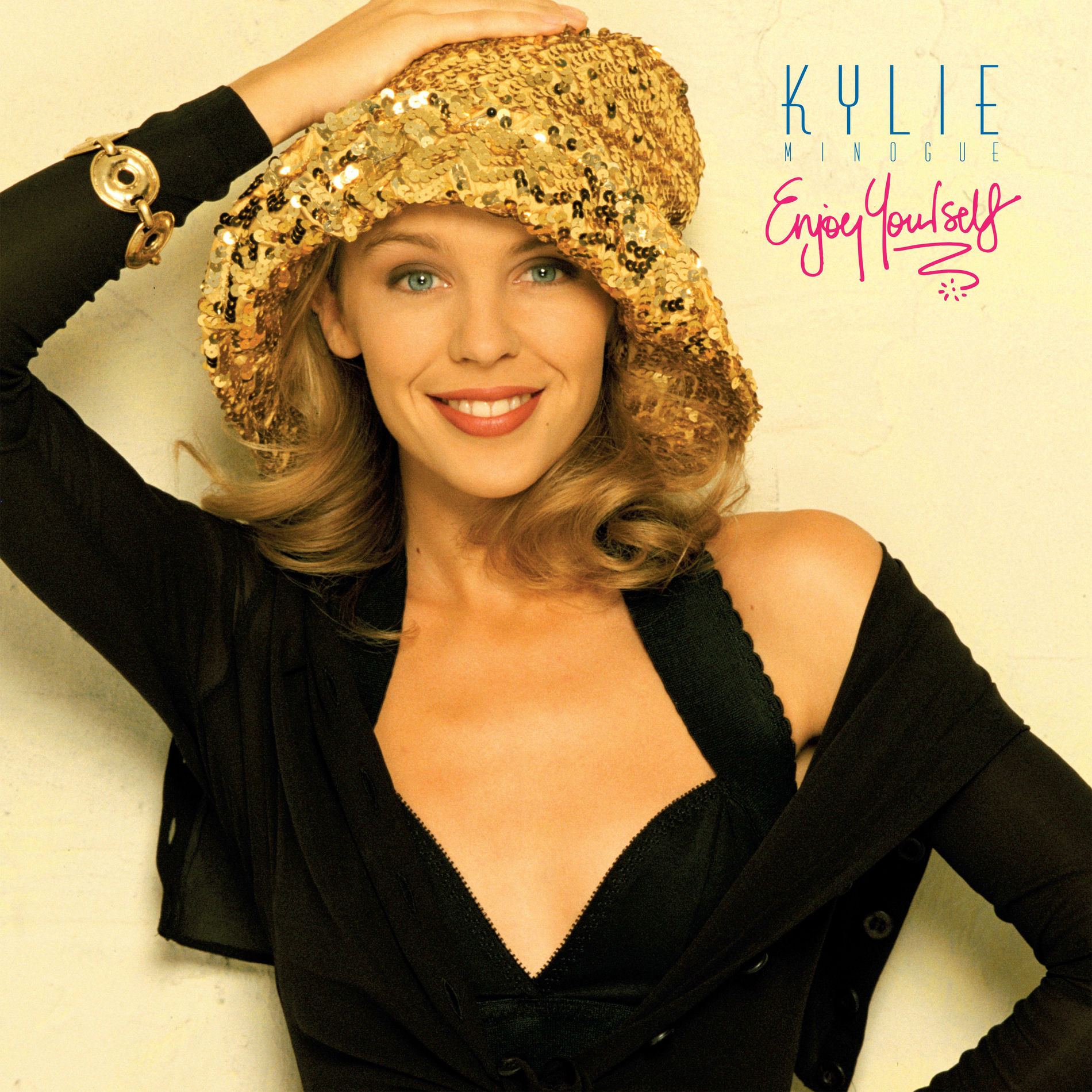 Album cover of Hand on Your Heart