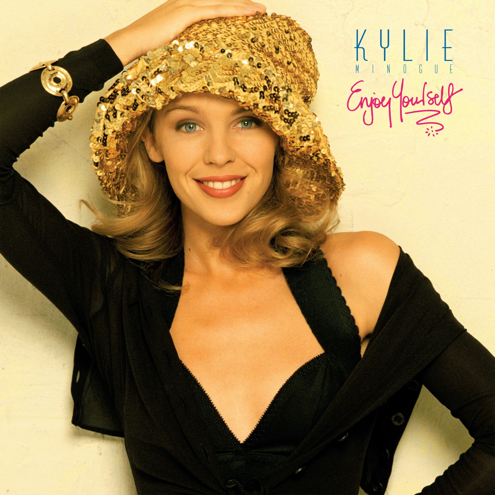 Album cover of Enjoy Yourself