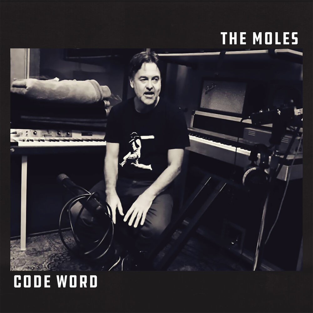Picture of Code Word