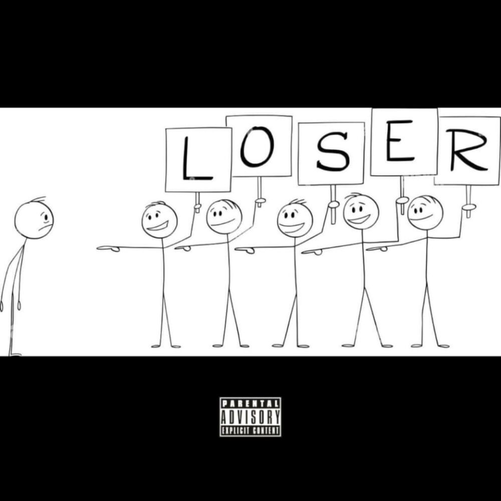 Picture of Loser