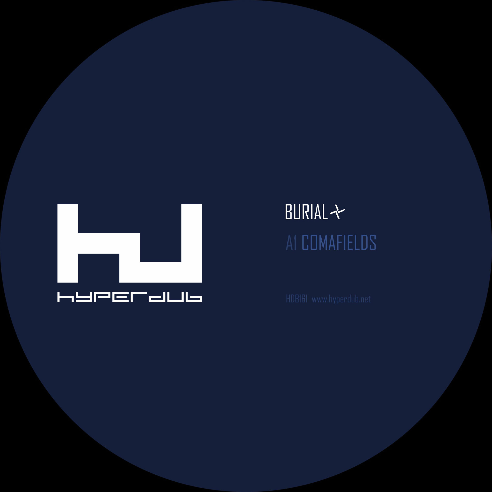 Album cover of Comafields