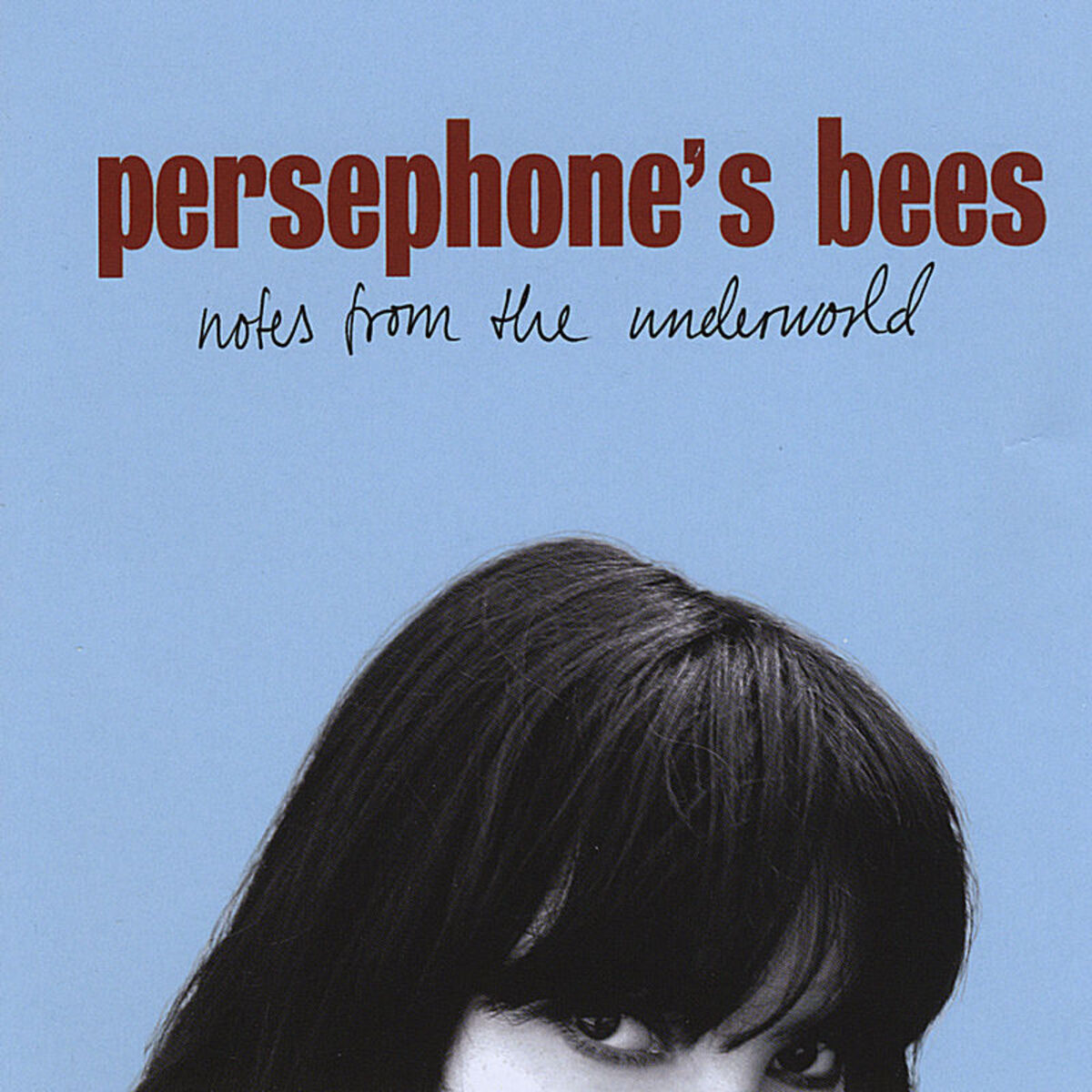 Album cover of Notes From The Underworld