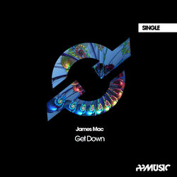 Cover of Get Down