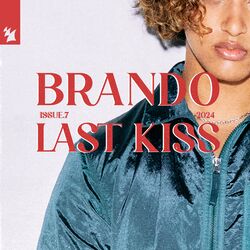 Cover of Last Kiss