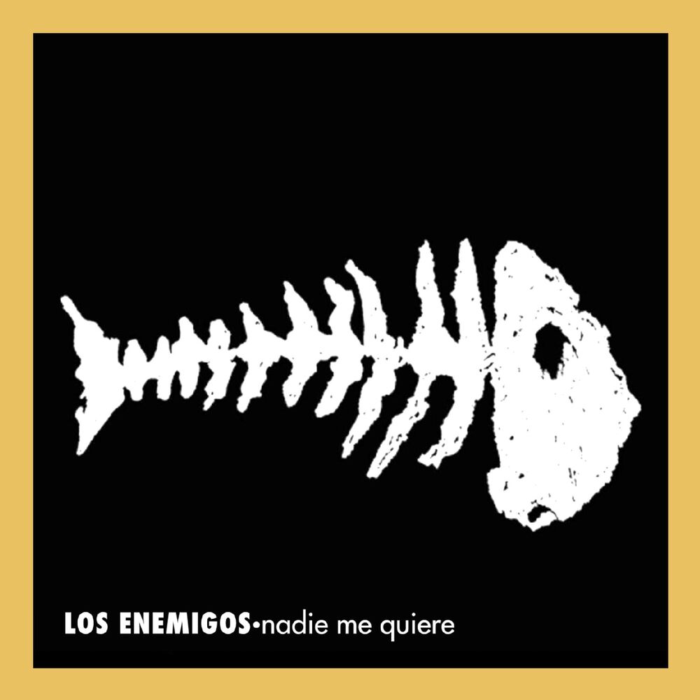 Picture of Nadie Me Quiere
