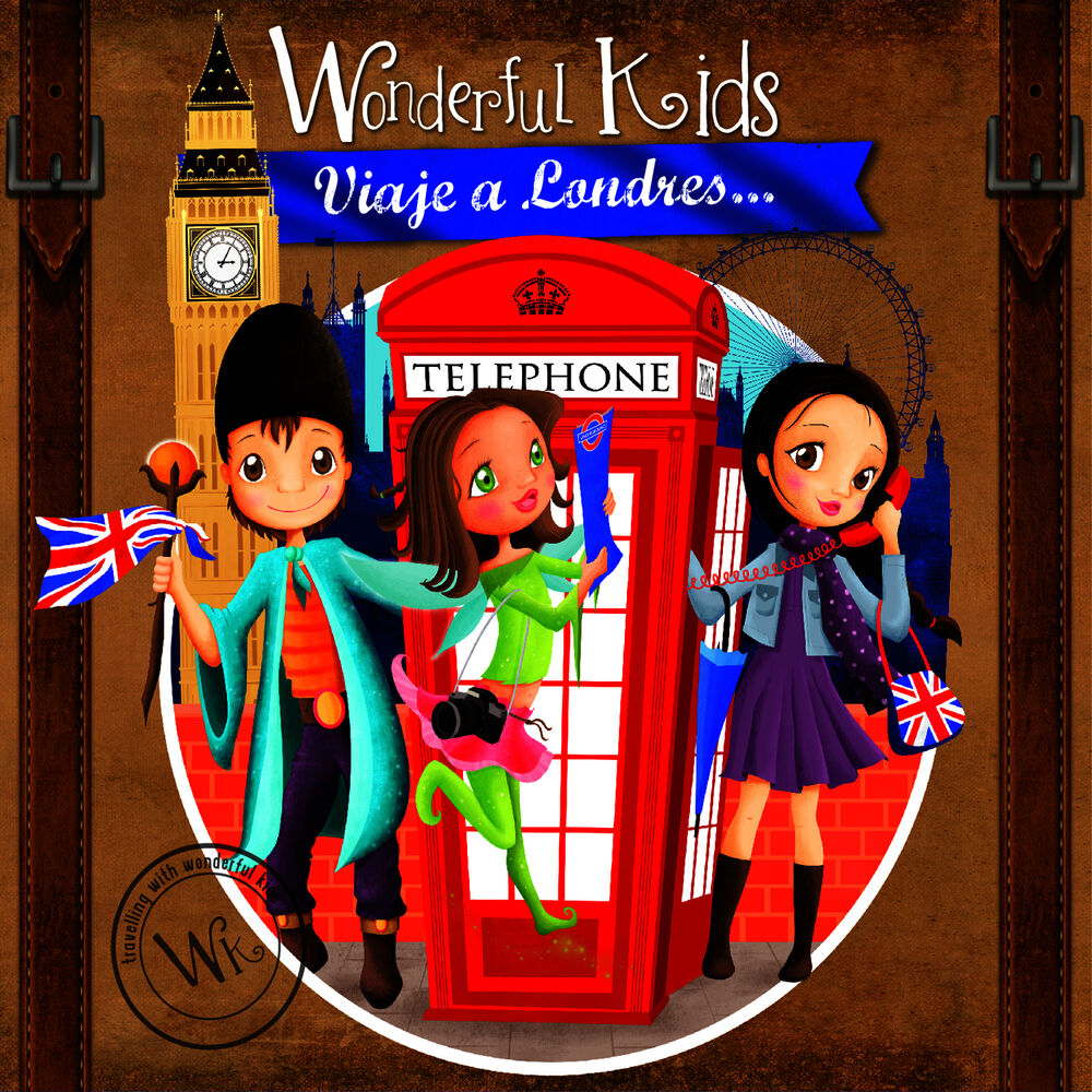 Picture of Viaje a Londres