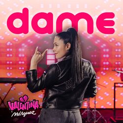 Cover of Dame