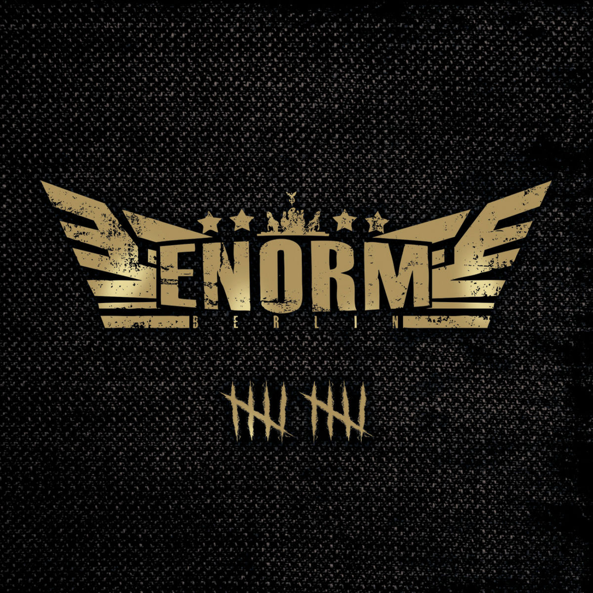 Album cover of Zehn