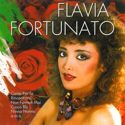 Cover of Canto Per Te
