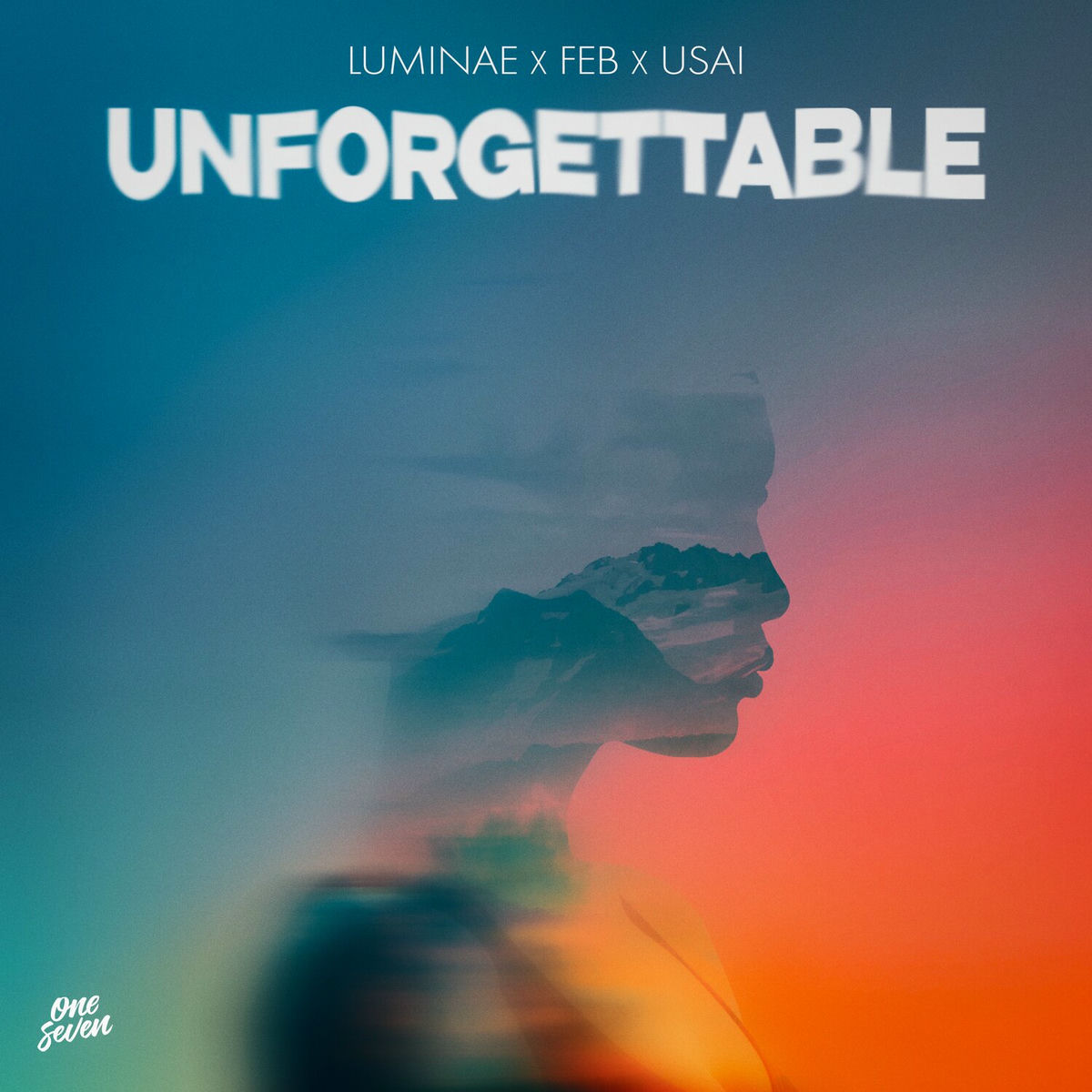Album cover of Unforgettable