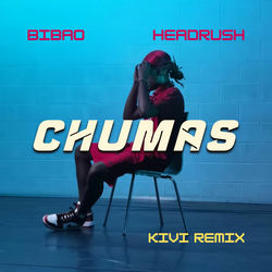 Cover of Chumas (Kivi Remix)