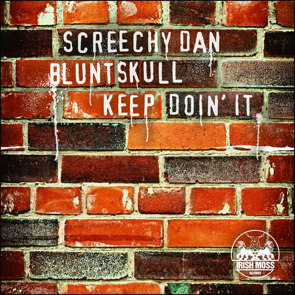 Picture of Keep Doin' It
