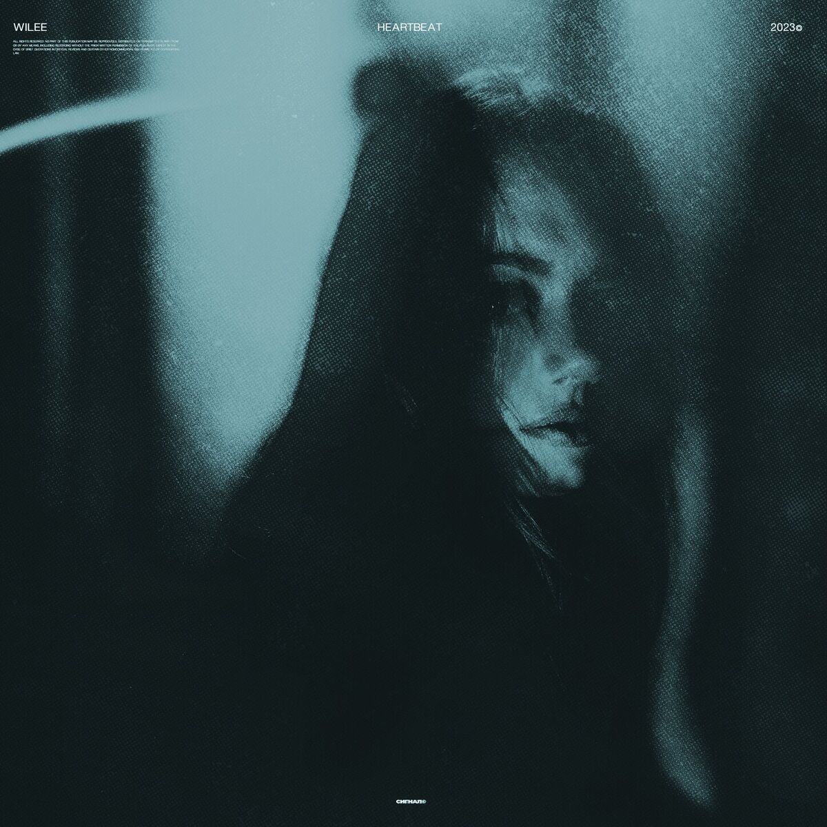 Album cover of heartbeat