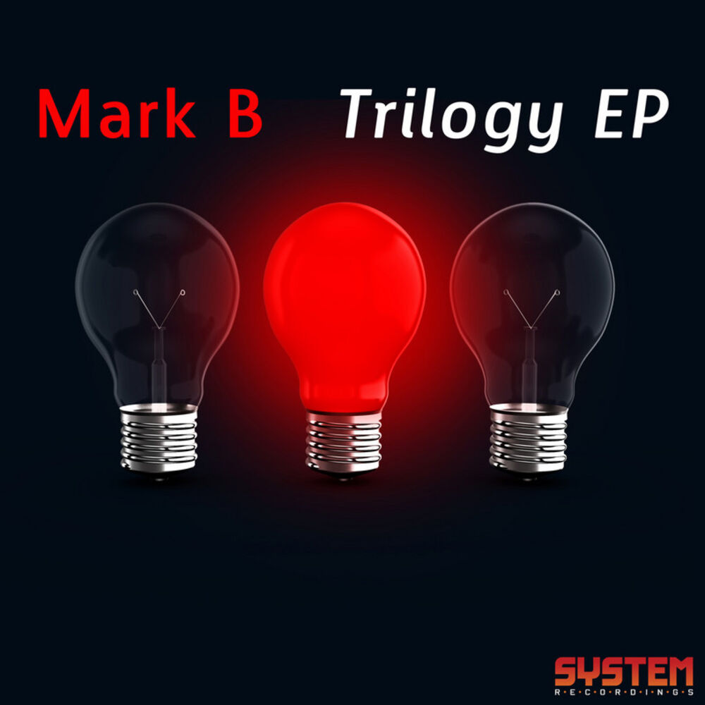 Picture of Trilogy EP