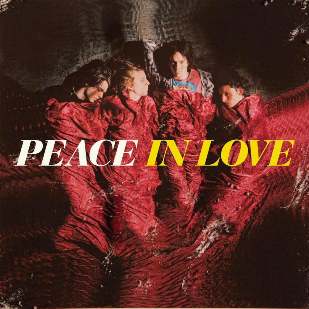 Picture of In Love
