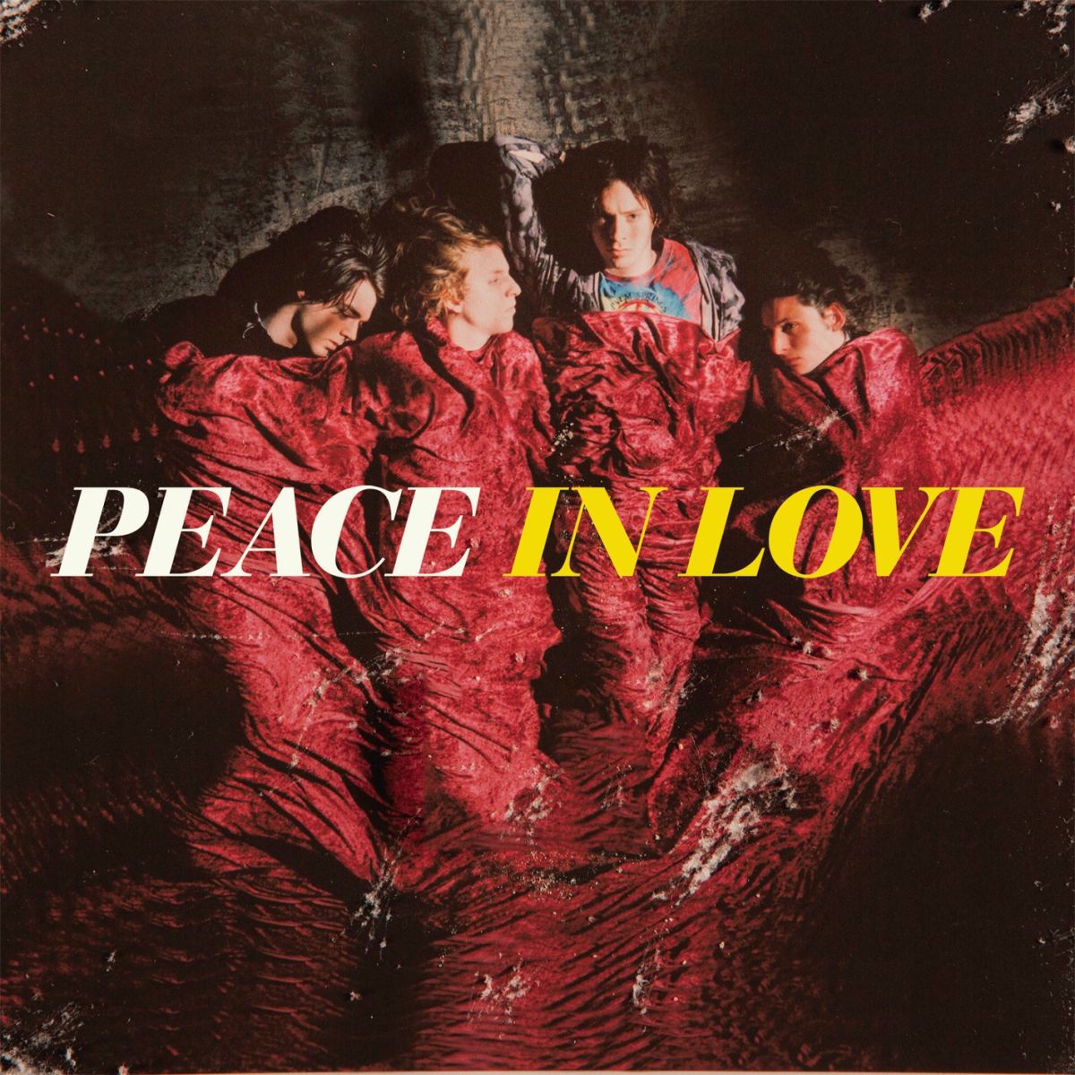 Peace - In Love | Deezer