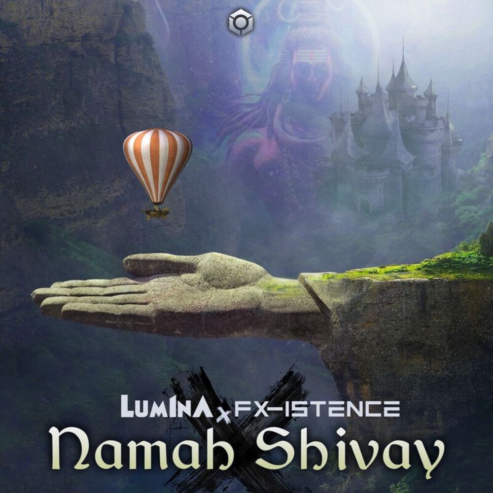 Picture of Namah Shivay