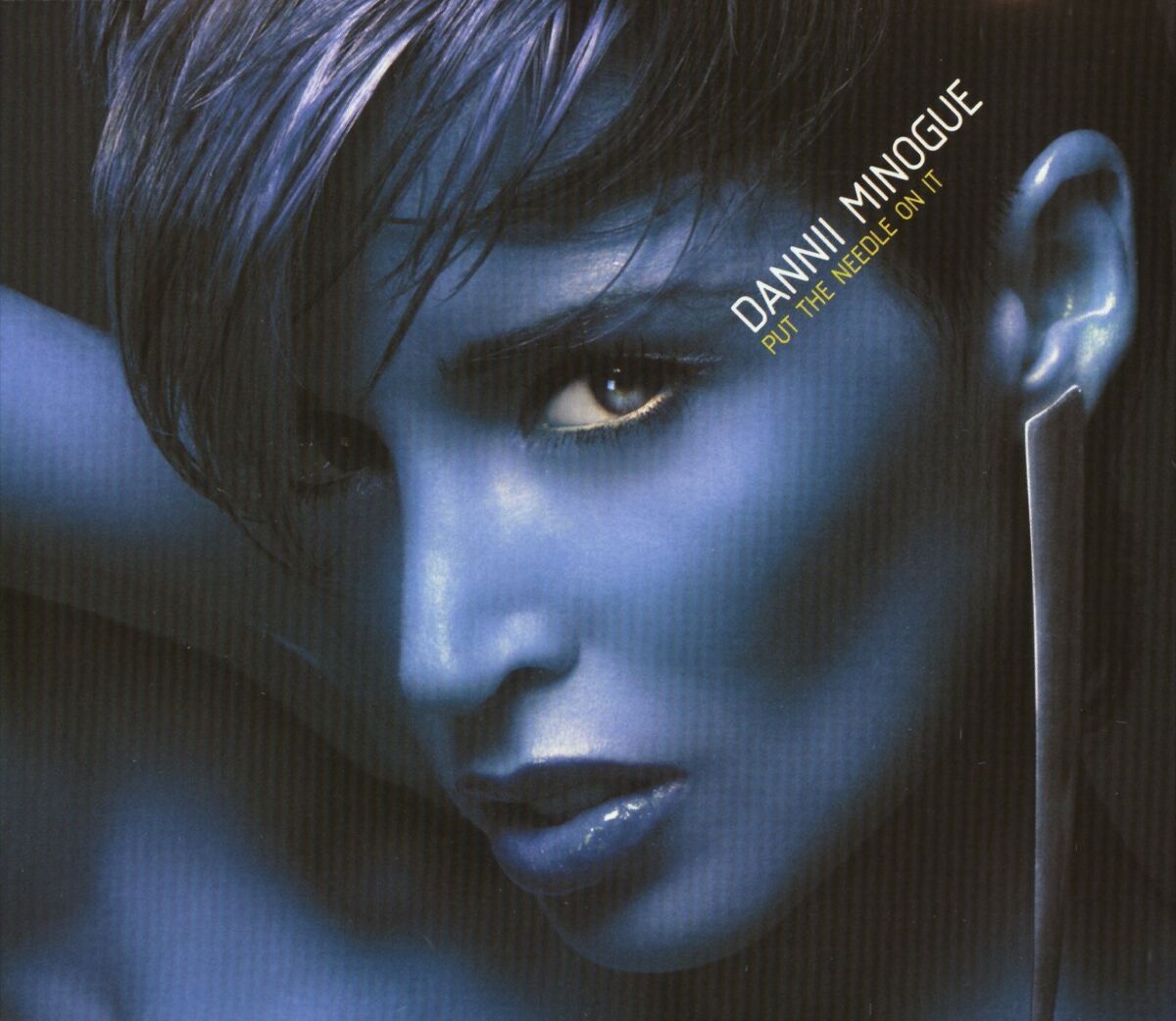 Album cover of Put The Needle on It