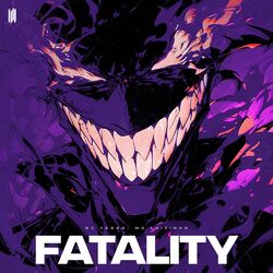 Cover of FATALITY