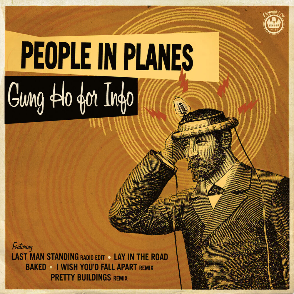 Picture of Gung Ho For Info