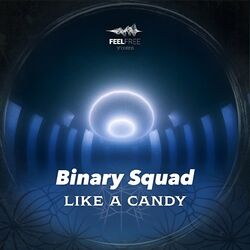 Cover of Like a Candy