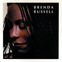 Cover of Brenda Russell